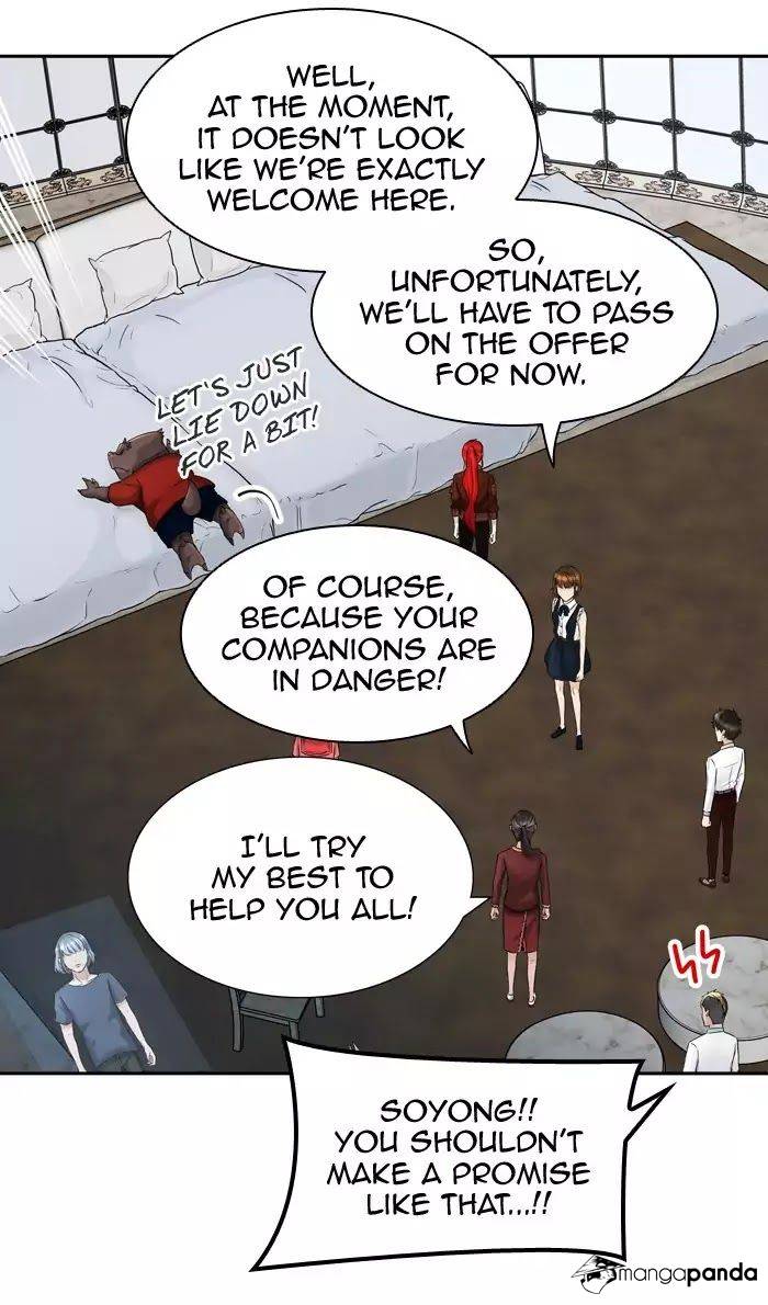 Tower of God Chapter 403 image 031